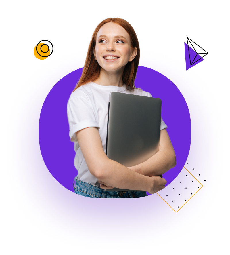 Mission illustration